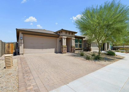 17766 W Granite View Drive - Photo 1