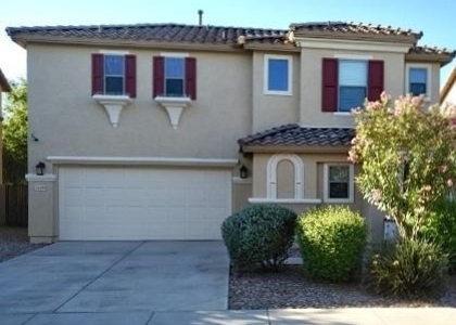 10829 W Mariposa Drive - Photo 1
