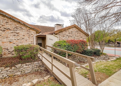 5947 Chimney Wood Circle - Photo 1