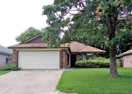 4200 Rye Glen Drive - Photo 1