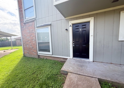 604 Walter Stephenson Road - Photo 1