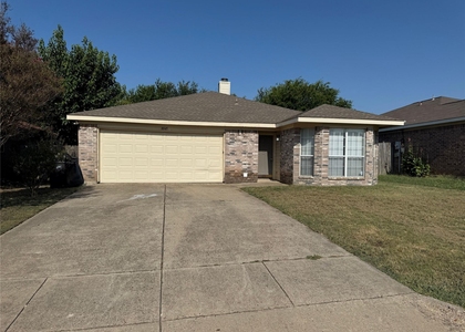 8045 Cannonwood Drive - Photo 1