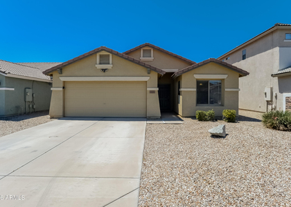 2033 W Green Tree Drive - Photo 1