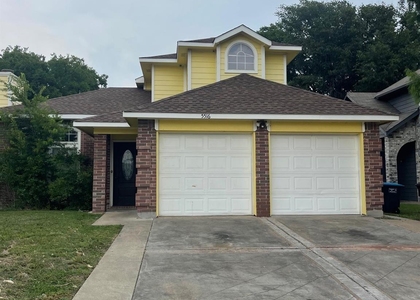 5516 Stone Meadow Lane - Photo 1