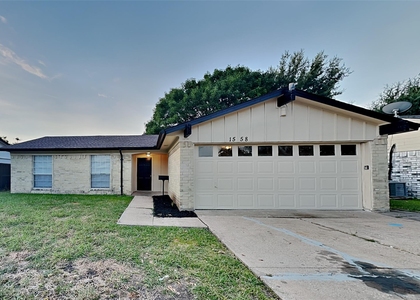 1558 Town Bluff Street - Photo 1