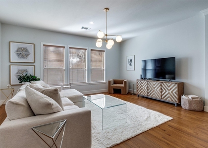 4830 Cedar Springs Road - Photo 1