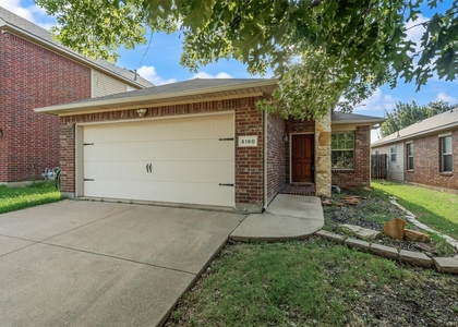 5160 Britton Ridge Lane - Photo 1