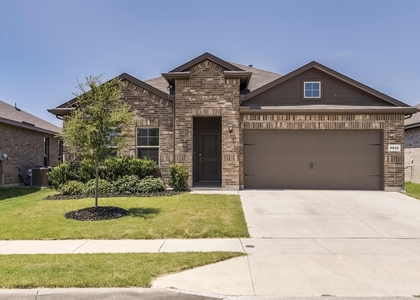 8620 High Hill Drive - Photo 1