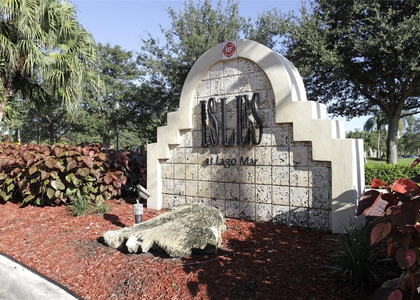 12730 Vista Isles Drive - Photo 1