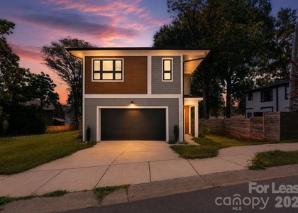 1112 Fairmont Street - Photo 1