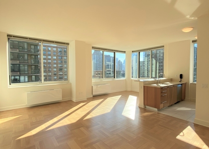 400 West 63rd Street - Photo 1
