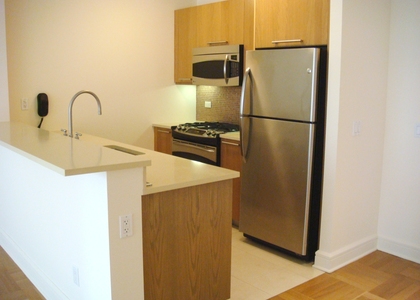 400 West 63rd Street - Photo 1