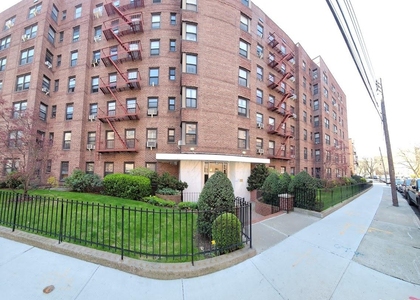 141-60 84th Road - Photo 1
