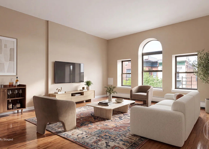114 W 136th Street - Photo 1