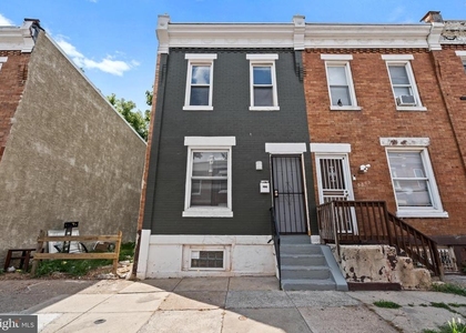 2838 N Bambrey Street - Photo 1