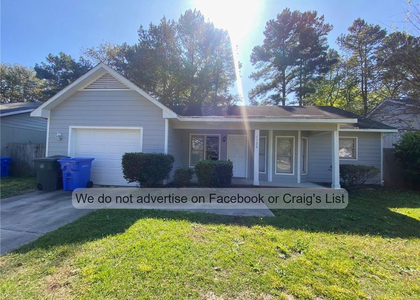 6429 Rhemish Drive - Photo 1