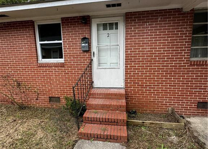 715 S 3rd Street - Photo 1