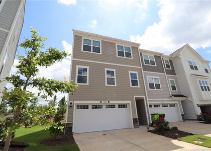 2122 Terrawood Drive - Photo 1
