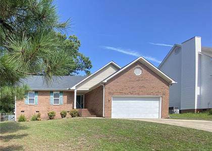 3024 Coachway Drive - Photo 1