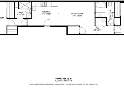 2037 Mcculloh Street - Photo 1