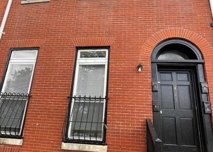 1423 W Fayette Street - Photo 1