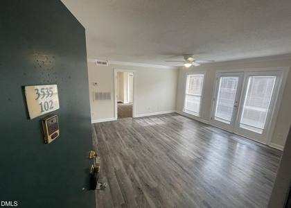 3535 Ivy Commons Drive - Photo 1