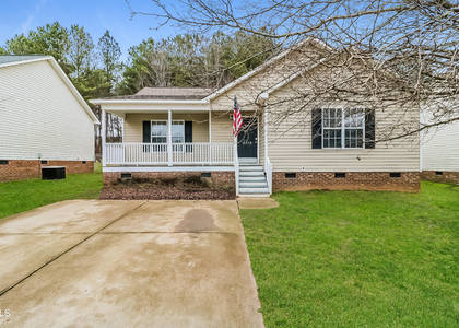 2112 Mckinnon Drive - Photo 1