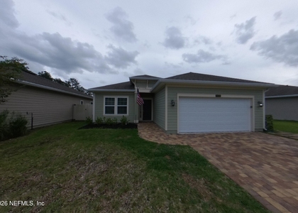 10328 Pavnes Creek Drive - Photo 1