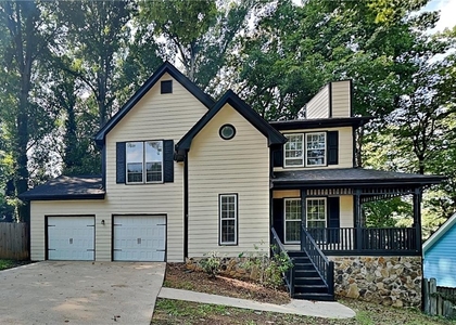 1285 Grayland Hills Drive - Photo 1