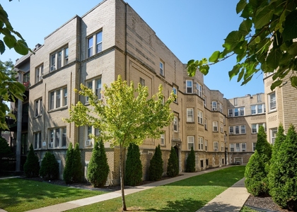 6322 N Albany Avenue - Photo 1
