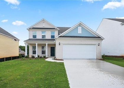 5729 Wheeler Ridge Road - Photo 1