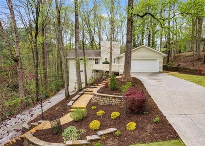 435 Little Pines Court - Photo 1