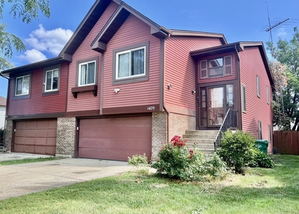 1420 Chippewa Trail - Photo 1