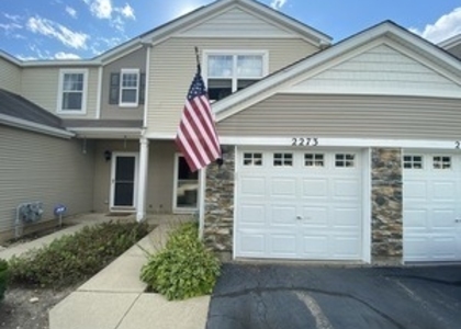 2273 Flagstone Lane - Photo 1