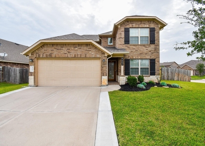 4602 Tuscan Lily Drive - Photo 1