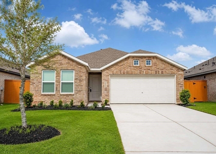 2515 Mint Garnet Drive - Photo 1