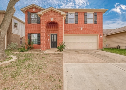 9234 Windswept Grove Drive - Photo 1