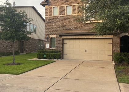 3417 Harvest Meadow Lane - Photo 1
