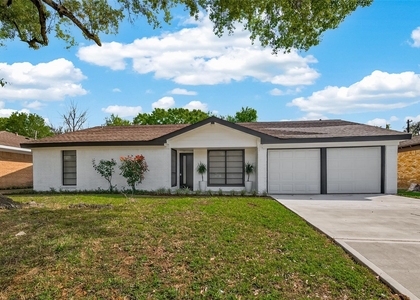 5523 Kuldell Drive - Photo 1