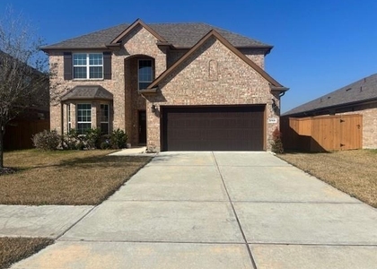 10818 Bodie Hills Drive - Photo 1