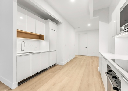 55 Broad Street #1102 - Photo 1
