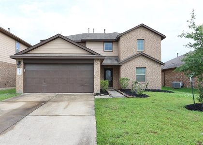 17703 Rose Summit Lane - Photo 1