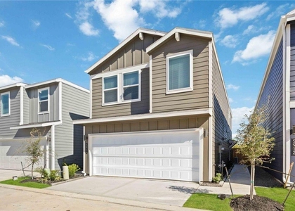 5930 Manning Oaks Street - Photo 1