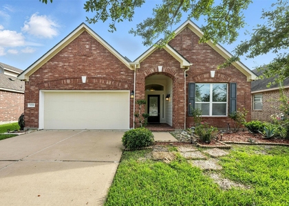 9219 Gilbert Hollow Drive - Photo 1