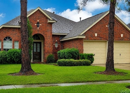 8807 Chelsea Brook Court - Photo 1
