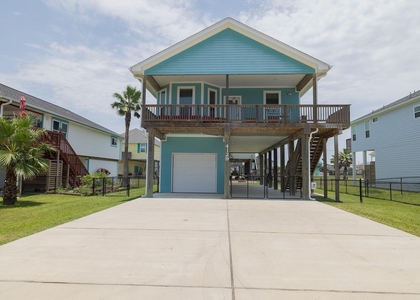 4129 Fort Bend Drive - Photo 1