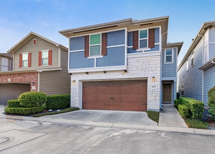 8932 Hollister Commons Lane - Photo 1