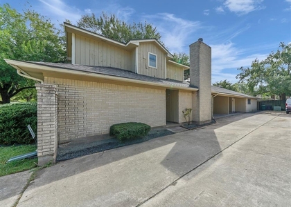 10827 Sugar Hill Drive - Photo 1