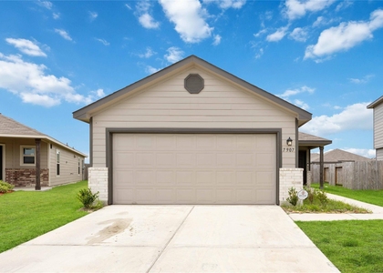7907 Hollow Root Lane - Photo 1
