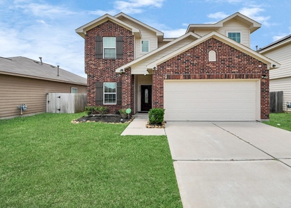 4919 Fairwater Court - Photo 1